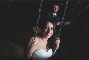 Giorgia + Mattia